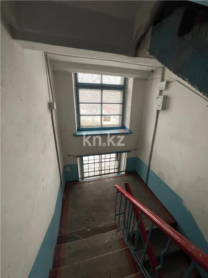 Продажа 2-комнатной квартиры, 43 м², ул. Гоголя в Караганде - фото 10