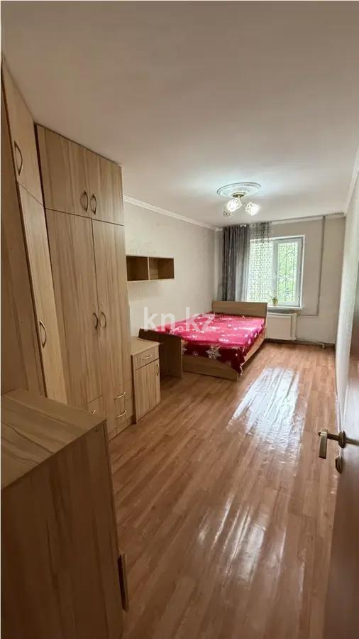 Продажа 2-комнатной квартиры, 46 м² в Алматы - фото 3