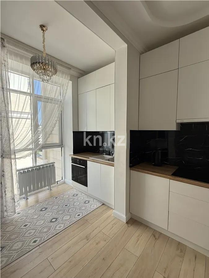 Продажа 3-комнатной квартиры, 102 м², пр. Мангилик Ел, дом  48 в Астане - фото 4