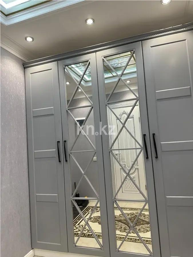 Продажа 3-комнатной квартиры, 86 м², мкр-н Аксай-5, дом  25 в Алматы - фото 12