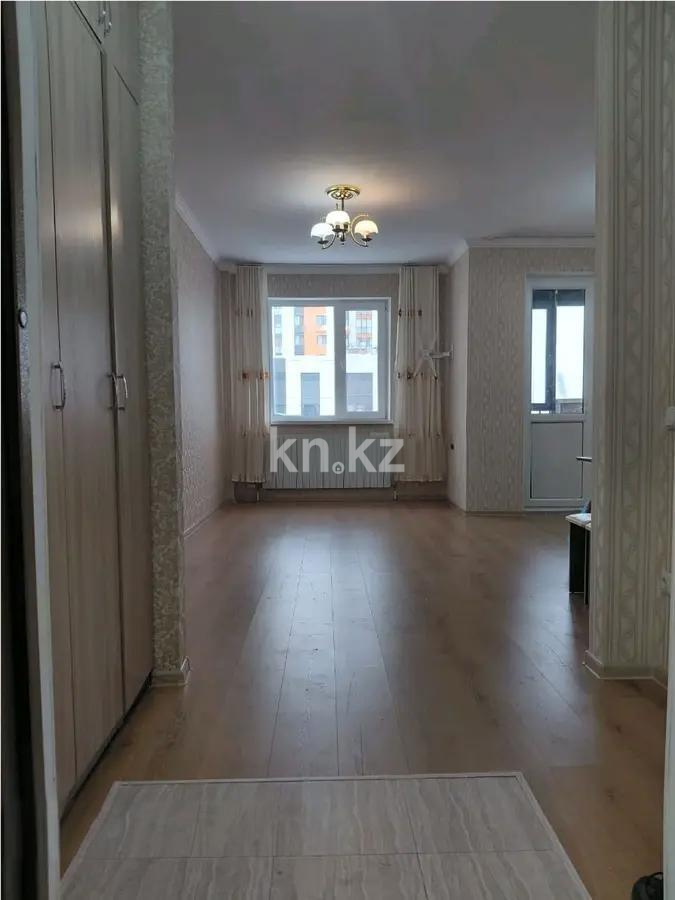 Продажа 1-комнатной квартиры, 30 м², пр. Аль-Фараби, дом  30 в Астане