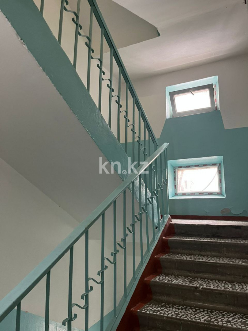 Продажа 2-комнатной квартиры, 54 м² в Алматы - фото 19