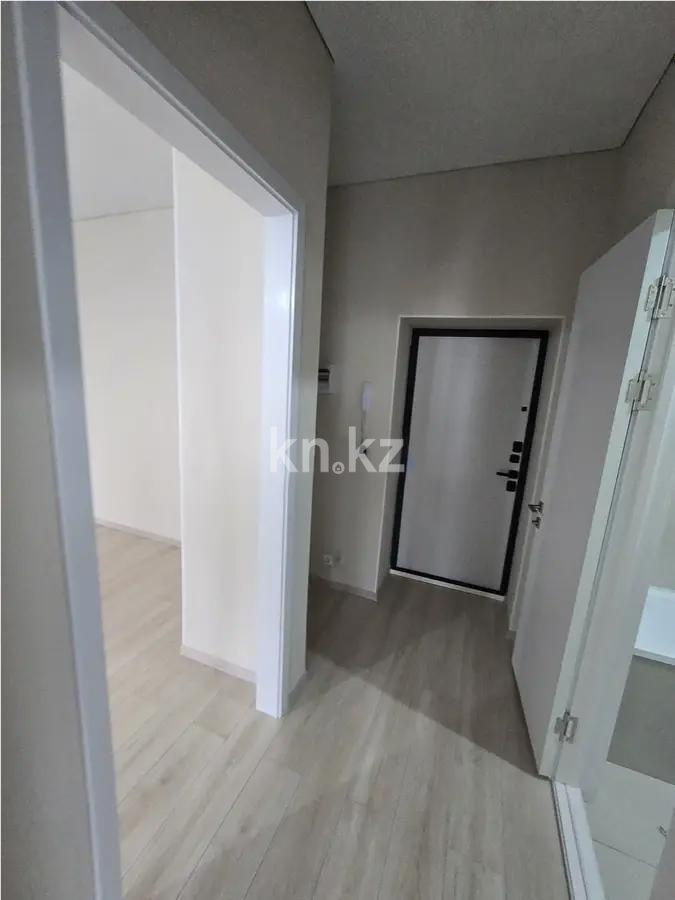 Продажа 1-комнатной квартиры, 39.7 м² в Астане - фото 5
