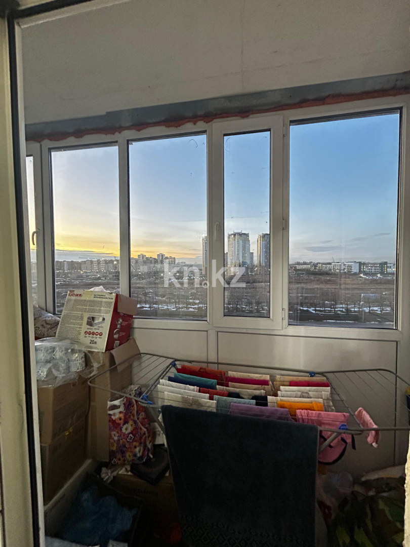 Продажа 2-комнатной квартиры, 60 м², ул. Сарыарка, дом  31 в Караганде - фото 5