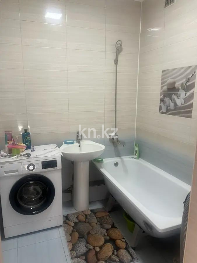 Продажа 2-комнатной квартиры, 63 м², мкр-н Зердели, дом  1/167 в Алматы - фото 4