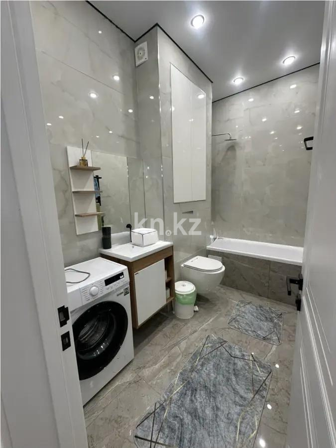 Продажа 2-комнатной квартиры, 50 м² в Караганде - фото 4