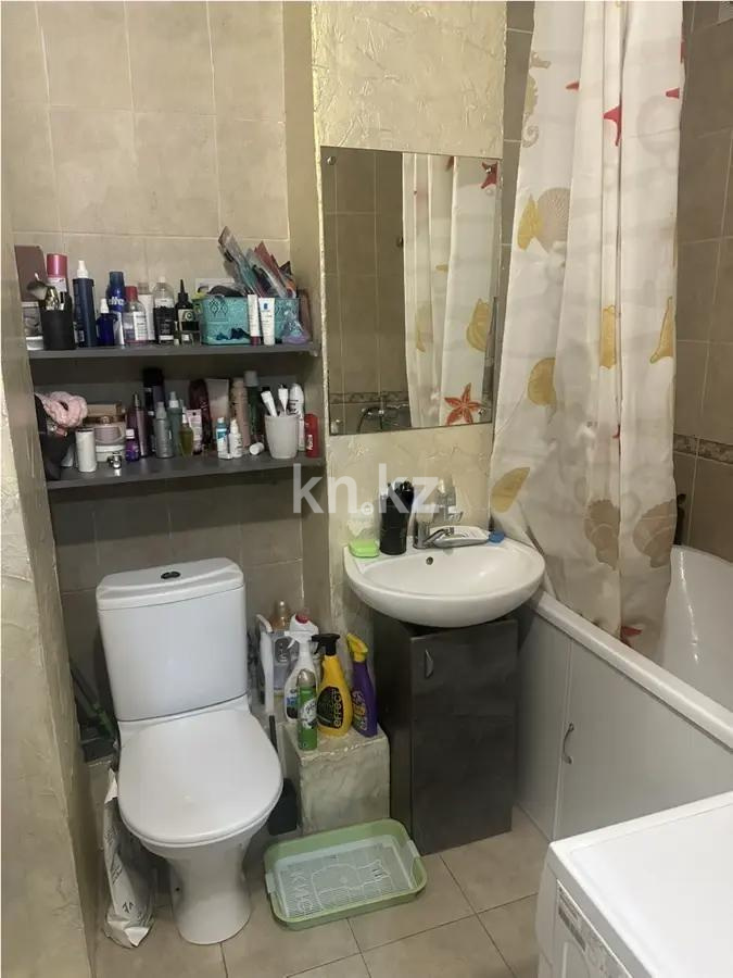Продажа 1-комнатной квартиры, 31.8 м² в Астане - фото 5