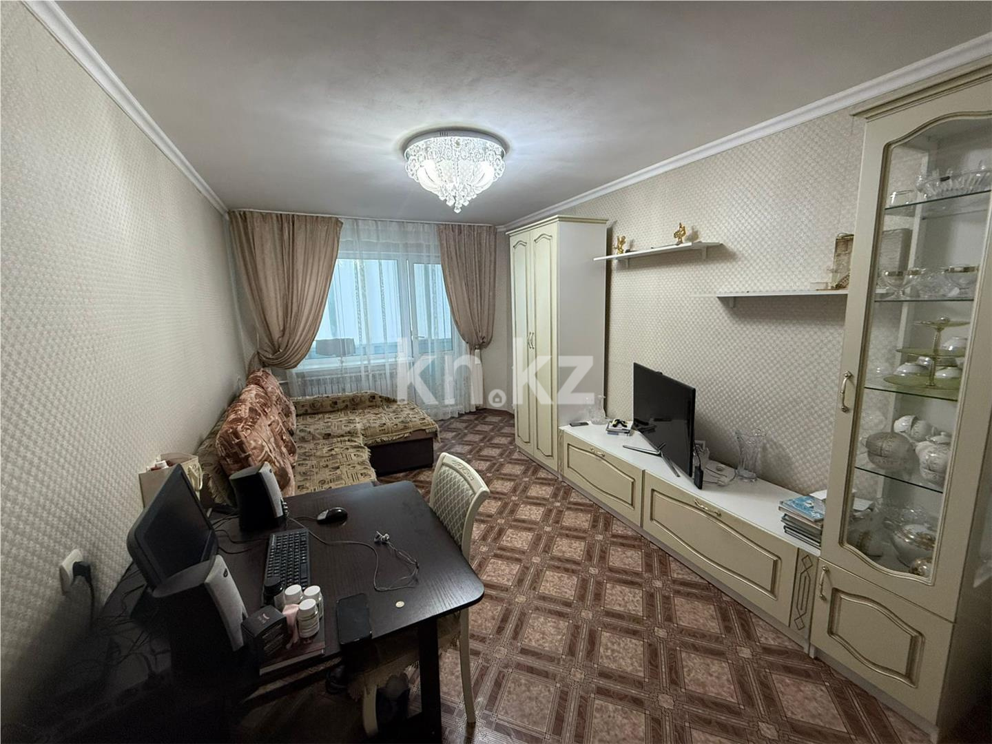 Продажа 3-комнатной квартиры, 62 м² в Караганде - фото 2