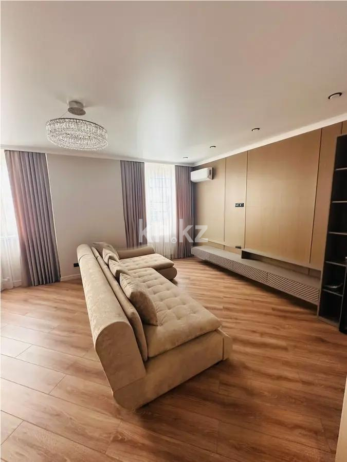 Продажа 3-комнатной квартиры, 79 м² в Астане