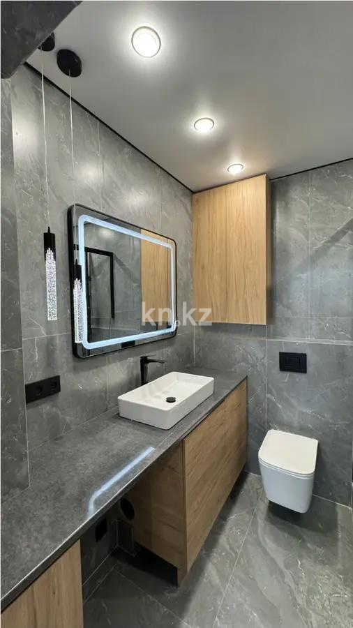 Продажа 2-комнатной квартиры, 50 м² в Алматы - фото 5