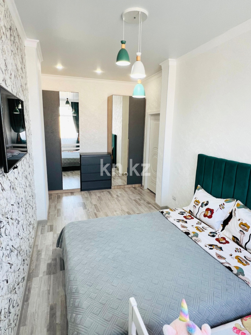Продажа 2-комнатной квартиры, 60 м² в Астане - фото 12