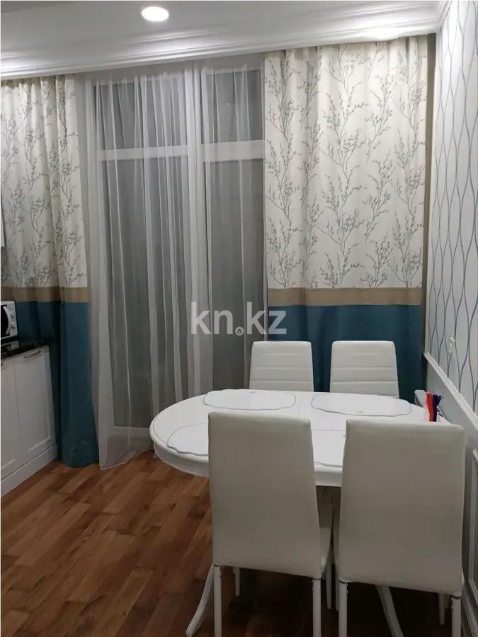 Продажа 1-комнатной квартиры, 42 м² в Астане - фото 2