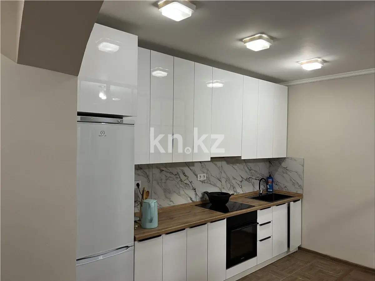 Продажа 2-комнатной квартиры, 100 м² в Алматы - фото 3