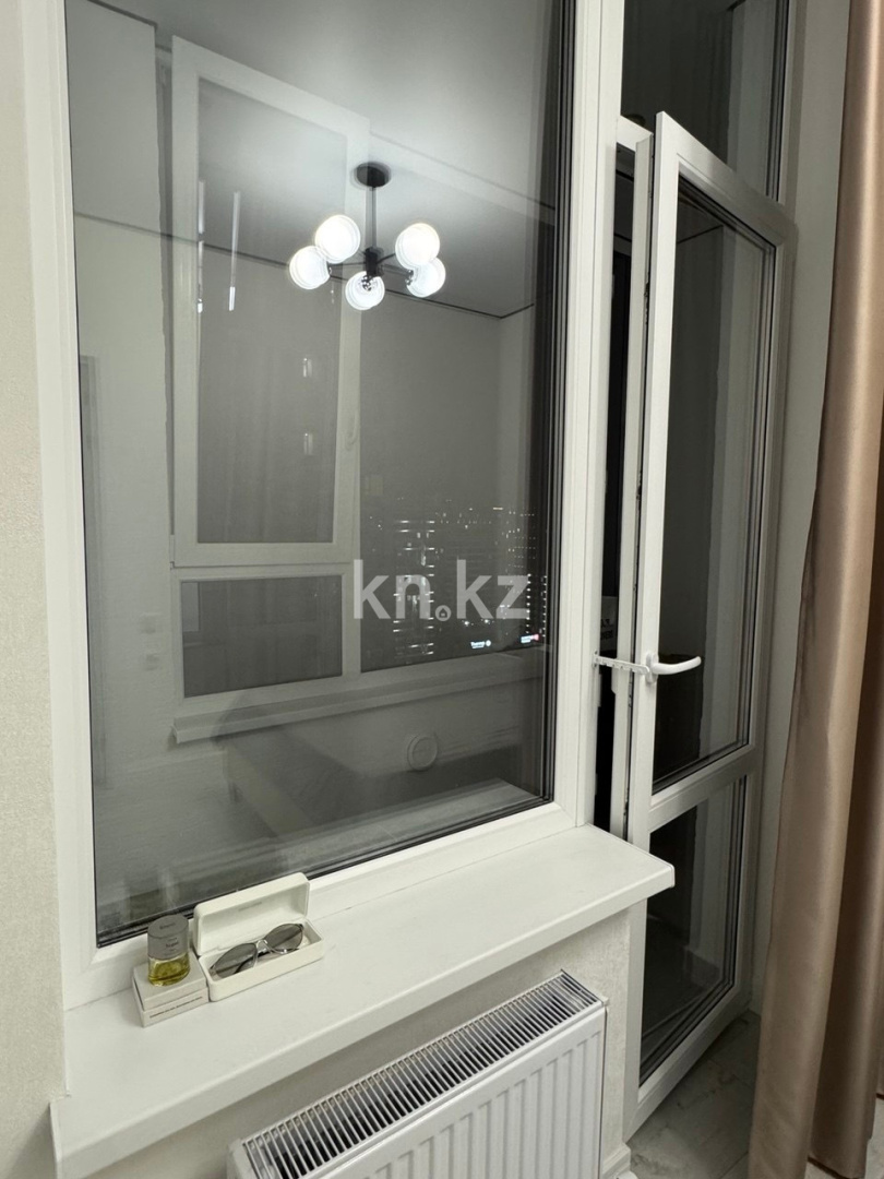 Продажа 2-комнатной квартиры, 40 м² в Астане - фото 7