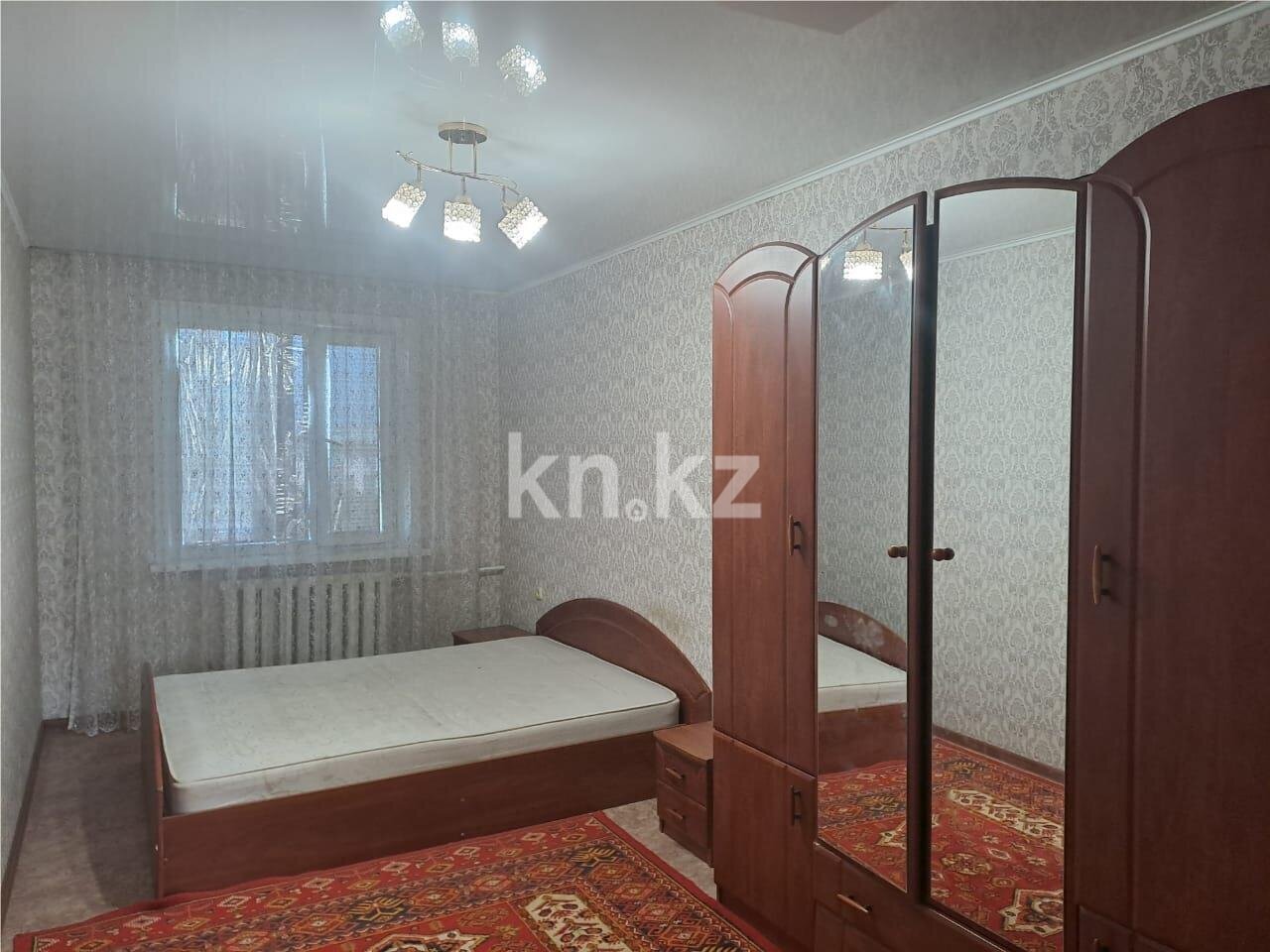 Продажа 2-комнатной квартиры, 43 м² в Темиртау - фото 4