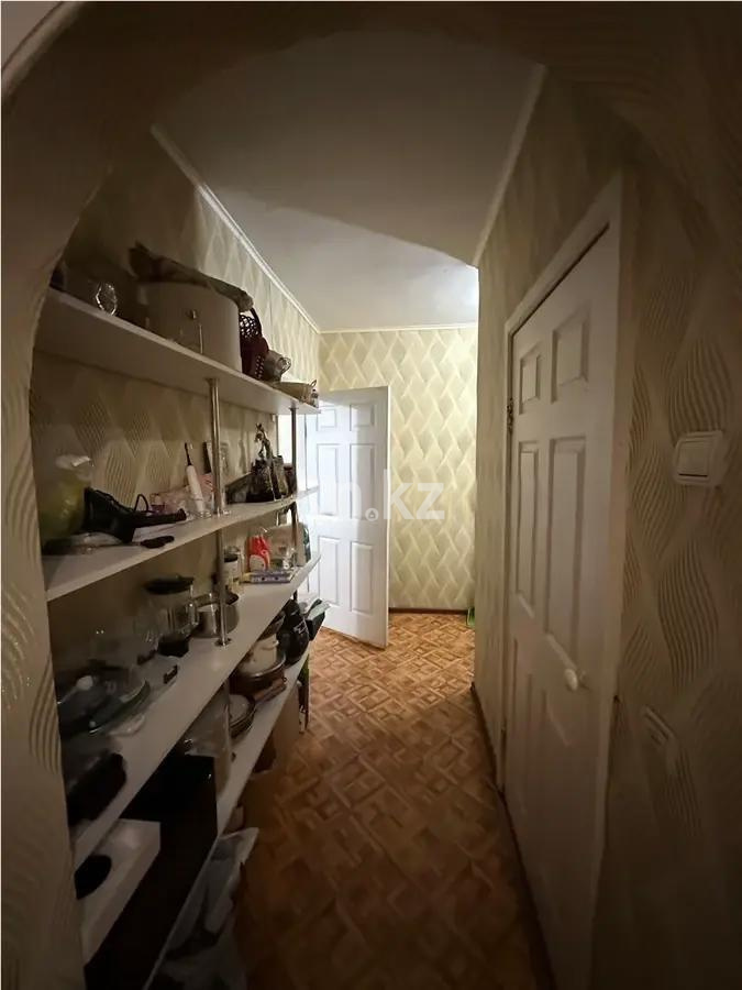 Продажа 2-комнатной квартиры, 54.2 м², ул. А. Шарипова, дом  124 в Алматы - фото 5