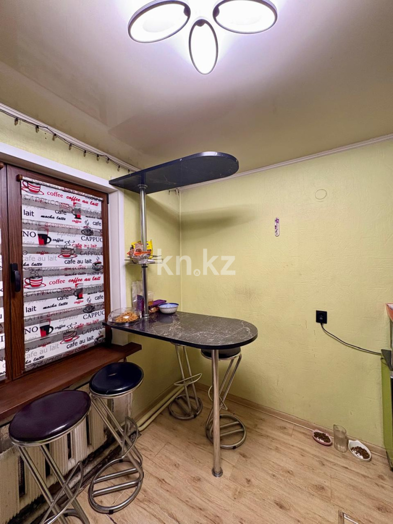 Продажа 4-комнатного дома, 76 м², ул. Чемолганская в Алматы - фото 11