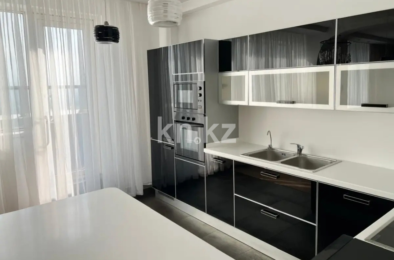 Продажа 4-комнатной квартиры, 150 м² в Алматы - фото 8