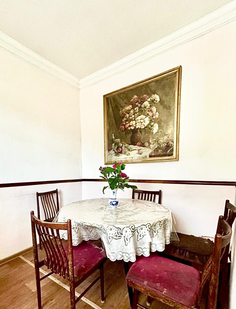 Продажа 3-комнатного дома, 80 м² в Караганде - фото 11