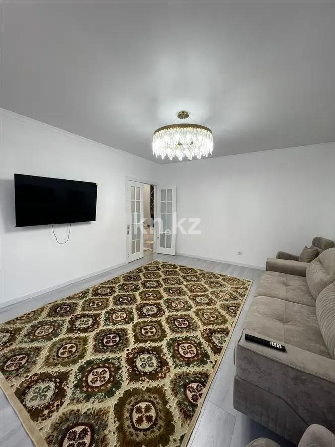 Продажа 2-комнатной квартиры, 69.3 м² в Астане - фото 2