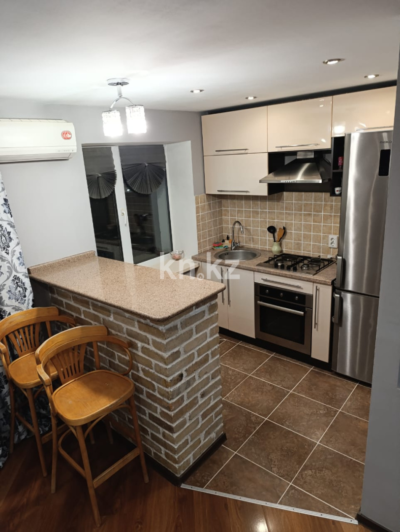 Аренда 1-комнатной квартиры, 33 м² в Караганде - фото 8