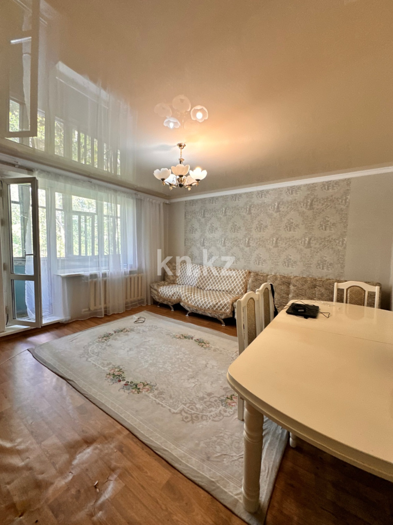 Продажа 2-комнатной квартиры, 52.4 м² в Караганде - фото 5