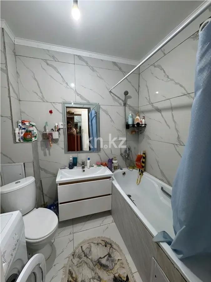 Продажа 1-комнатной квартиры, 30.5 м² в Астане - фото 3