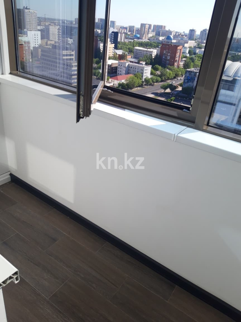 Продажа 3-комнатной квартиры, 77 м² в Астане - фото 25