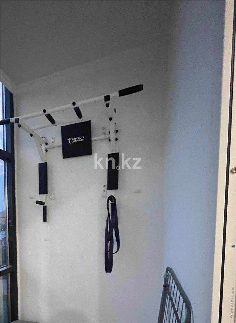 Продажа 3-комнатной квартиры, 85 м² в Караганде - фото 19