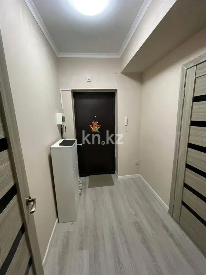 Продажа 1-комнатной квартиры, 33 м², мкр. Шугыла, дом  340/4 в Алматы - фото 4