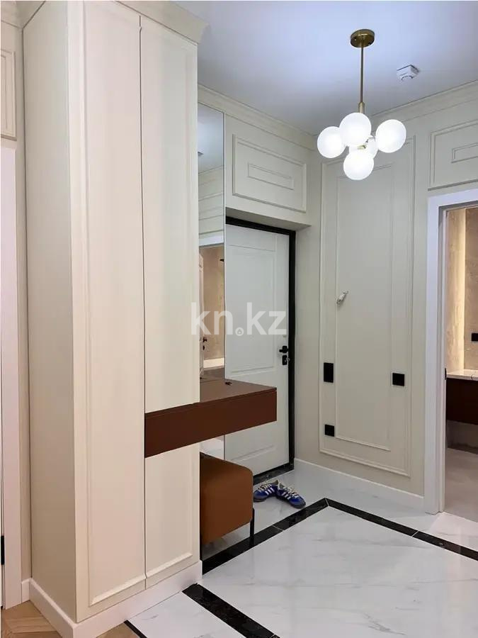 Продажа 4-комнатной квартиры, 100 м², ул. Халиуллина, дом  140/5 в Алматы - фото 5
