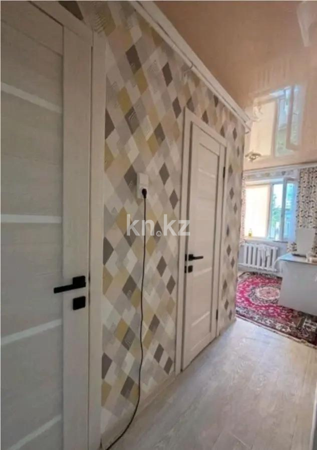 Продажа 2-комнатной квартиры, 45 м², ул. Тищенко, дом  3 в Темиртау - фото 4