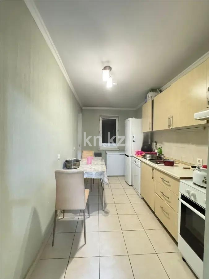 Продажа 3-комнатной квартиры, 81 м², мкр-н Аккент, дом  47 в Алматы - фото 4