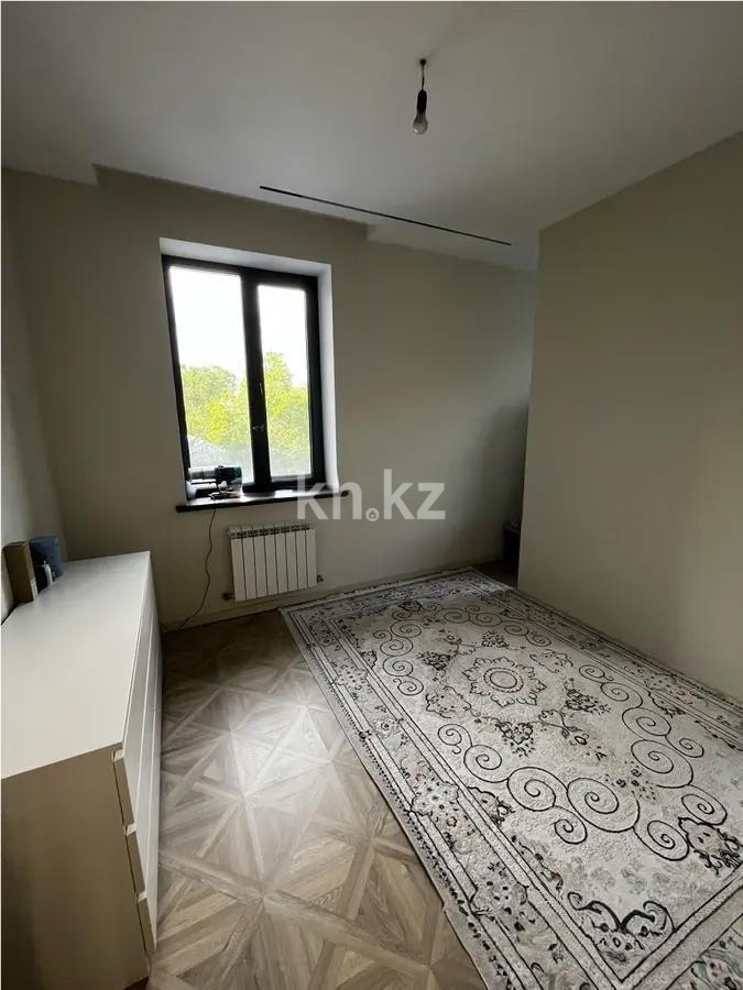 Продажа 3-комнатной квартиры, 95 м² в Алматы - фото 2
