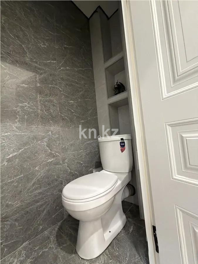 Продажа 1-комнатной квартиры, 42 м² в Алматы - фото 4