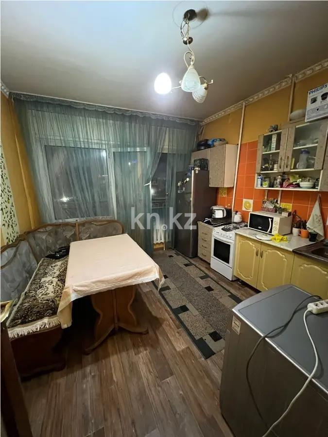 Продажа 2-комнатной квартиры, 57 м², мкр-н Коктем-1, дом  3 в Алматы - фото 2