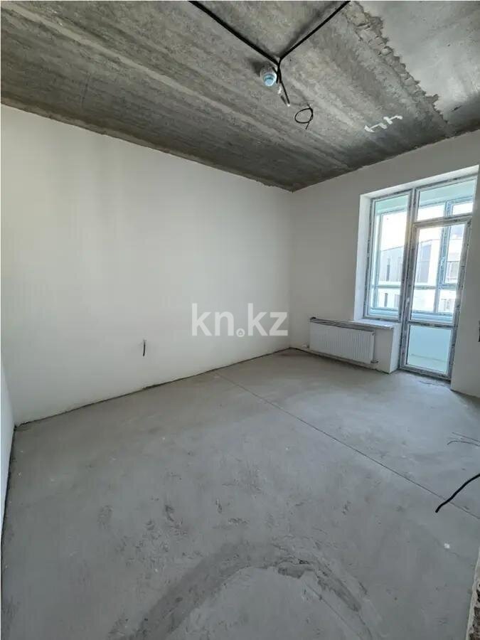 Продажа 4-комнатной квартиры, 121.26 м² в Астане - фото 2