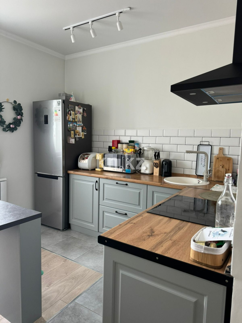 Аренда 1-комнатной квартиры, 37 м² в Алматы - фото 2