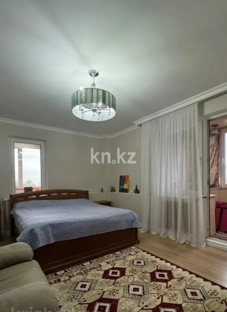 Аренда 4-комнатной квартиры, 105 м², ул. Щепкина, дом  35 - Мустафина/Рыскулбекова в Алматы - фото 4