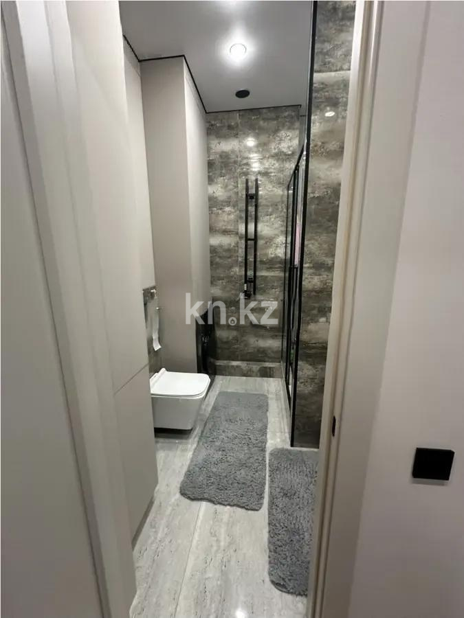 Продажа 3-комнатной квартиры, 68 м² в Караганде - фото 4