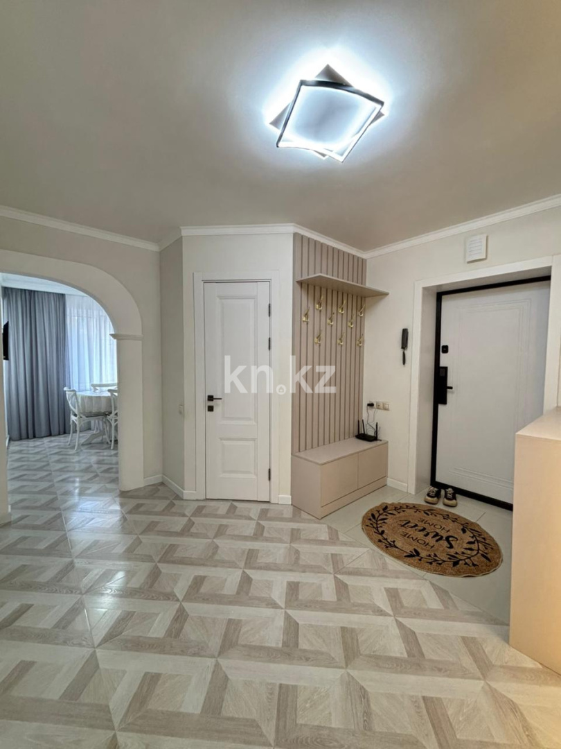 Продажа 3-комнатной квартиры, 85 м² в Астане - фото 17