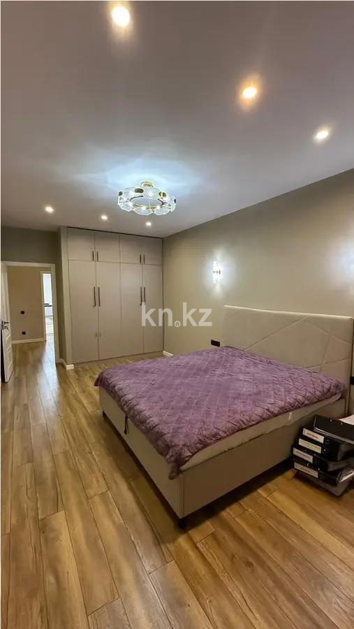 Продажа 3-комнатной квартиры, 100 м², ул. Сатпаева, дом  133/1 в Алматы - фото 2