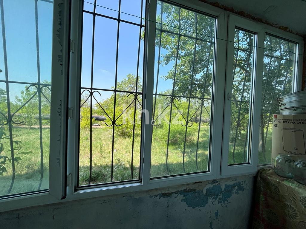 Продажа 2-комнатной квартиры, 48 м², мкр-н 18, дом  26 в Караганде - фото 10