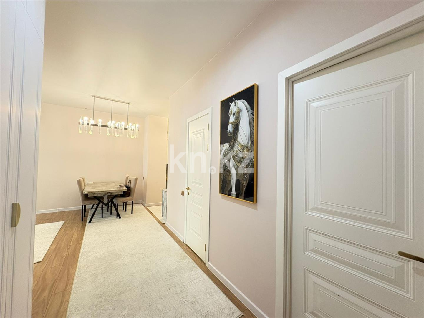 Продажа 3-комнатной квартиры, 80 м² в Астане - фото 10