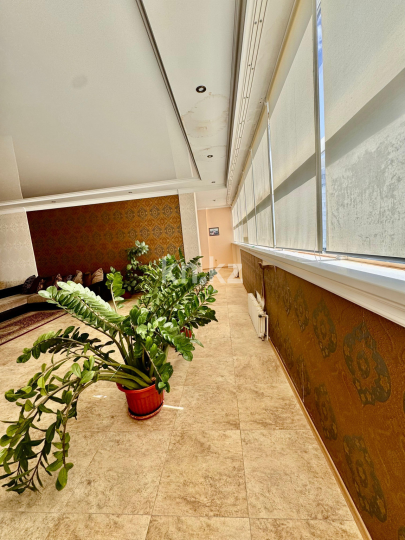 Продажа 6-комнатной квартиры, 383 м², Иманбаева, дом  12/1 в Астане - фото 20