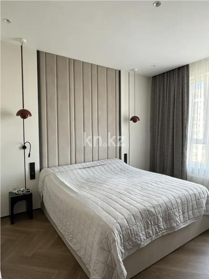 Продажа 4-комнатной квартиры, 120 м² в Астане - фото 2