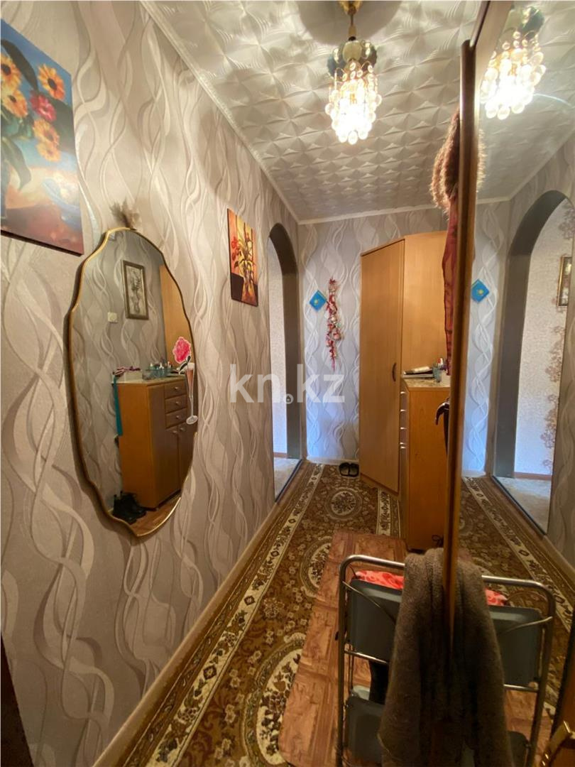 Продажа 2-комнатной квартиры, 74 м² в Караганде - фото 10