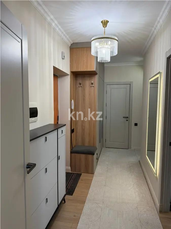 Продажа 2-комнатной квартиры, 65 м² в Астане - фото 6
