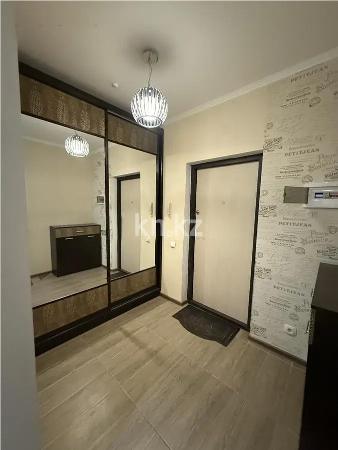 Продажа 1-комнатной квартиры, 44 м², ул. Иманбаевой, дом  10а в Астане - фото 5