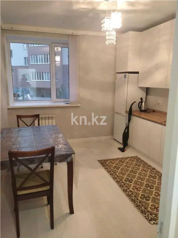 Продажа 1-комнатной квартиры, 37.5 м² в Астане - фото 2